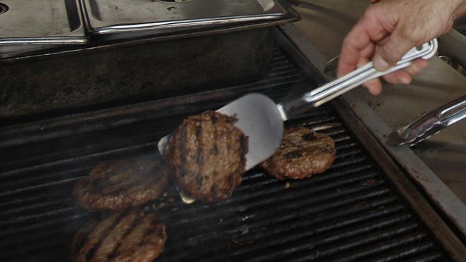 Friday Night Grill Outs return to Lake Isabella