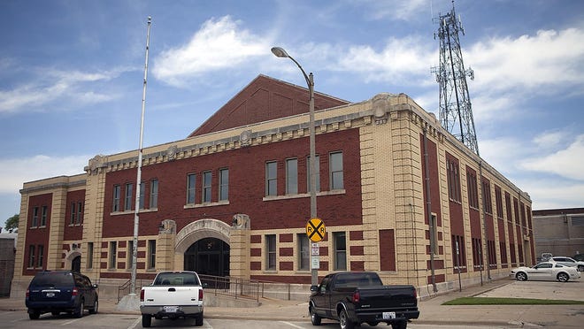 Armory Could Add Community Kitchen This Month Armory Could Add Community Kitchen This Month