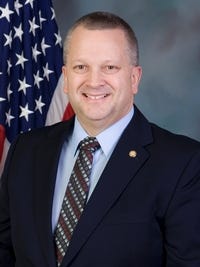 State Rep. Daryl Metcalfe, R-Butler County.