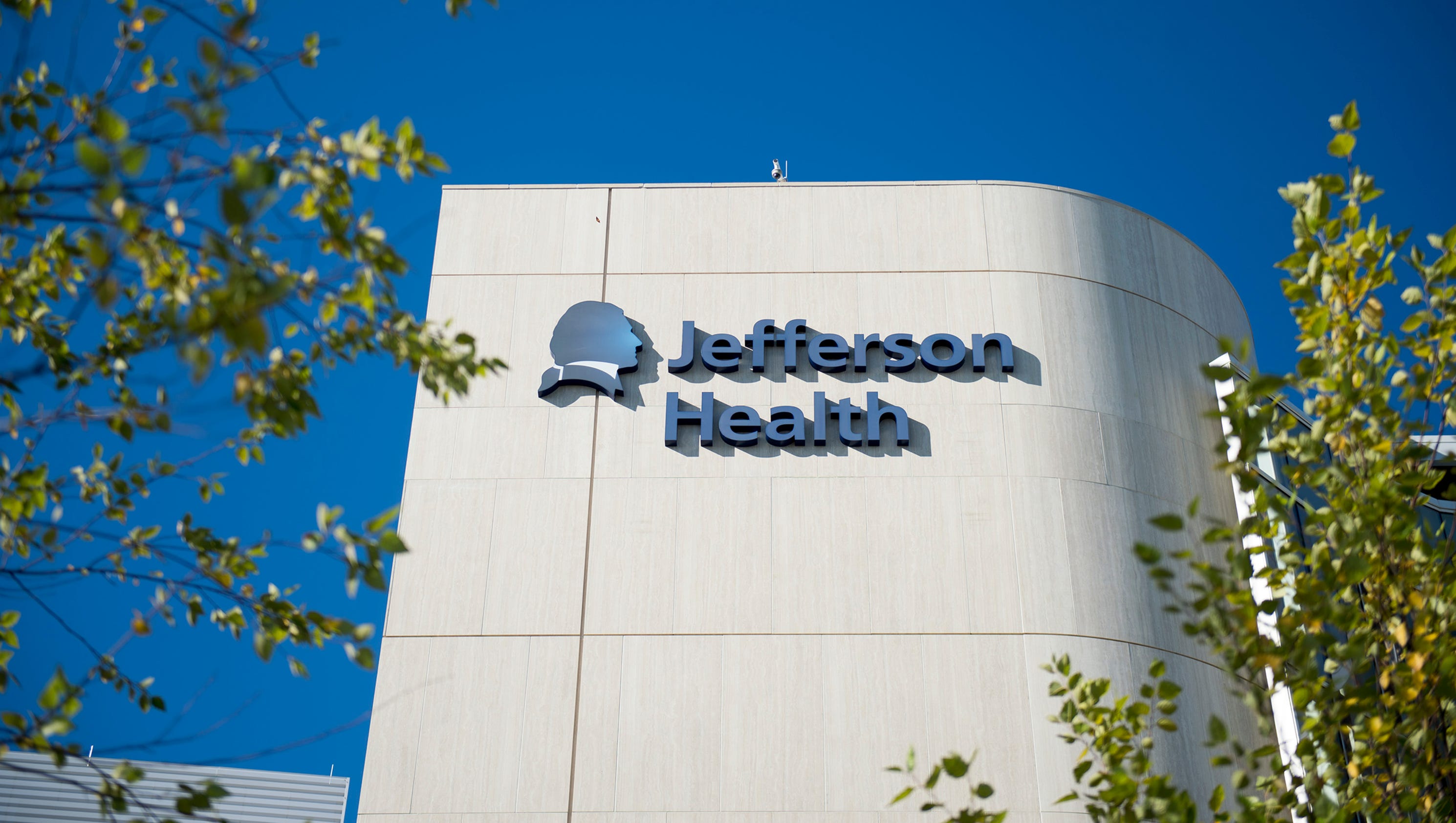 Kennedy Health in South Jersey has new name in Jefferson merger