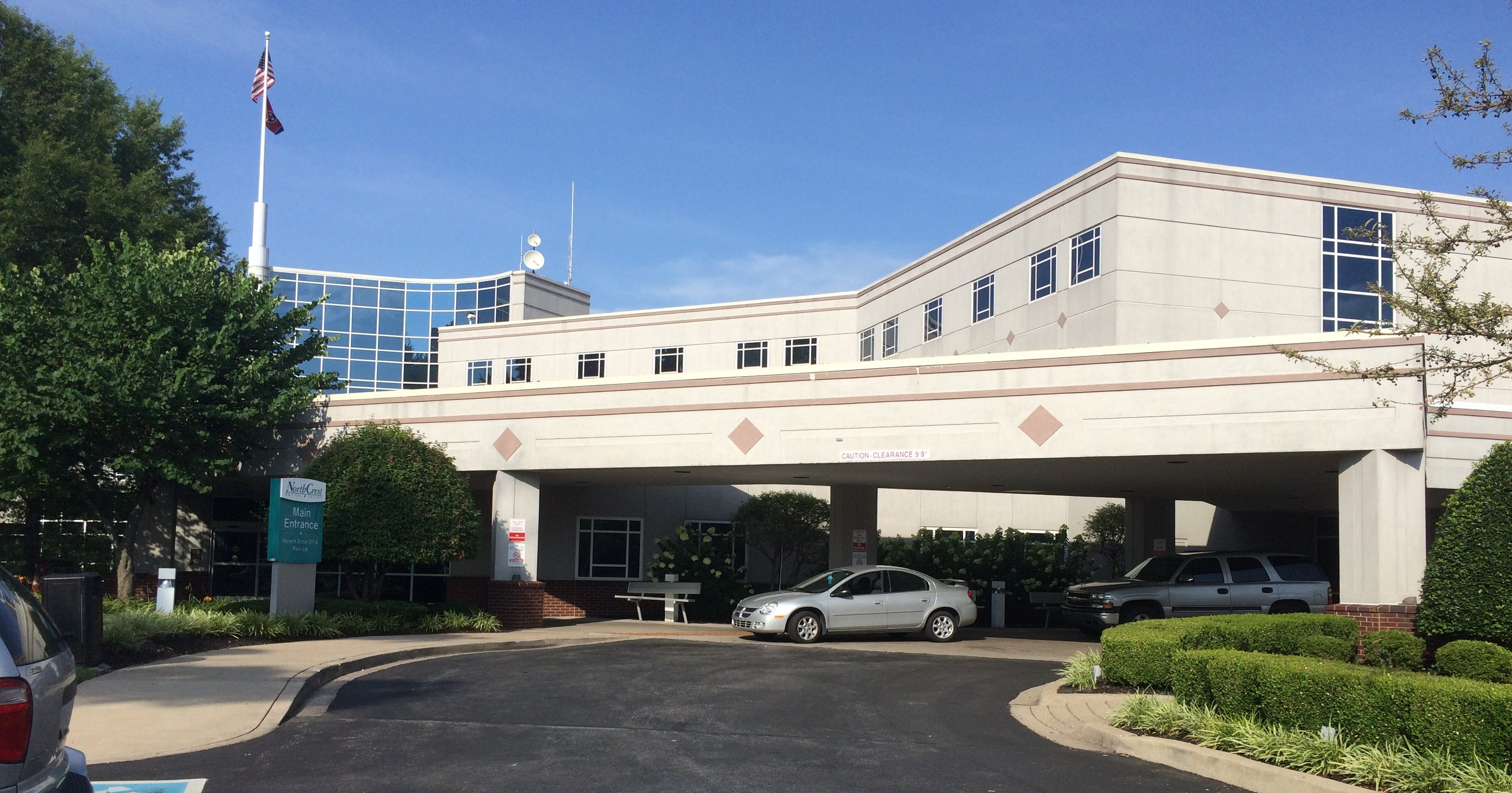 Freestanding Er Proposals Gain In Frequency