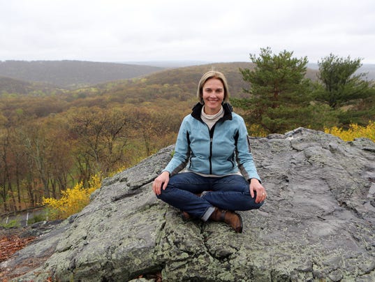 LEAD Meditation Spots