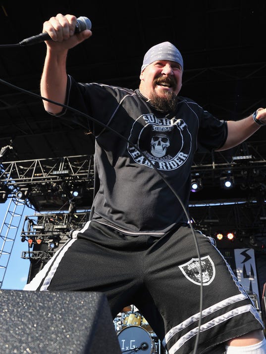 All star suicidal tendencies shop
