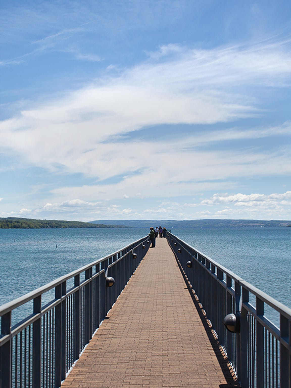 Ten Terrific Finger Lakes Vacations