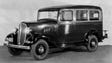 The Chevrolet Suburban first came out in 1935 and is