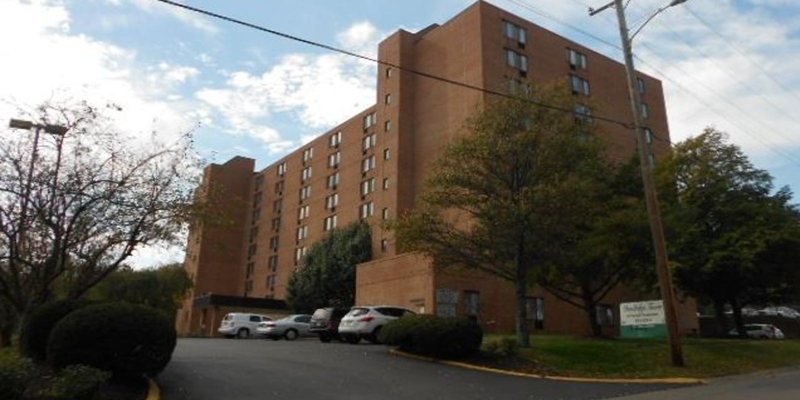 South Nashville Subsidized Apartments For Seniors Being Sold