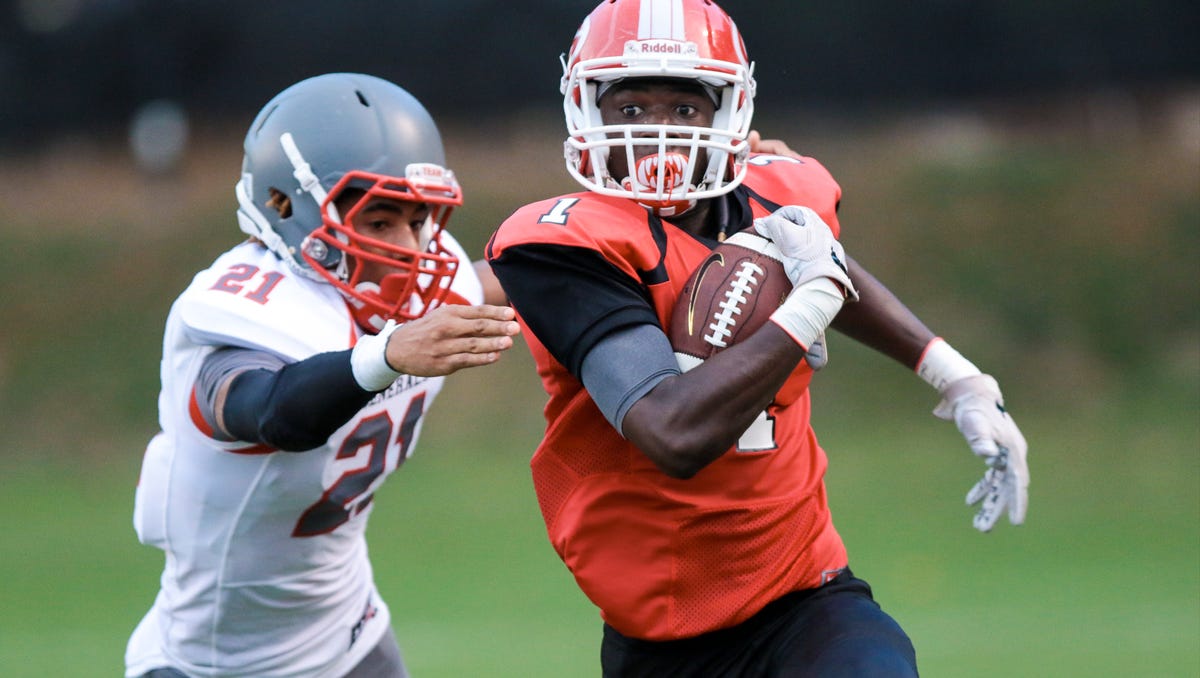 Wade Hampton at Greenville