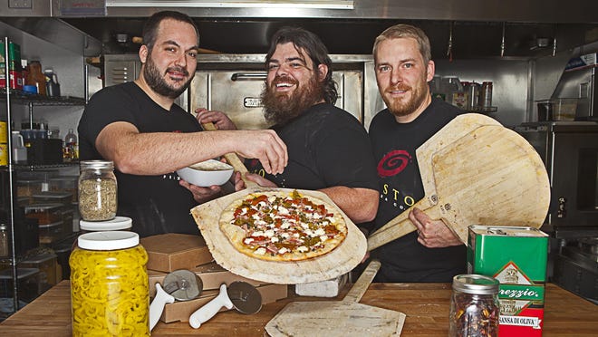 Anna Dolce, un moderno ristorante italiano, apre a West Glen Anna Dolce, un moderno ristorante italiano, apre a West Glen