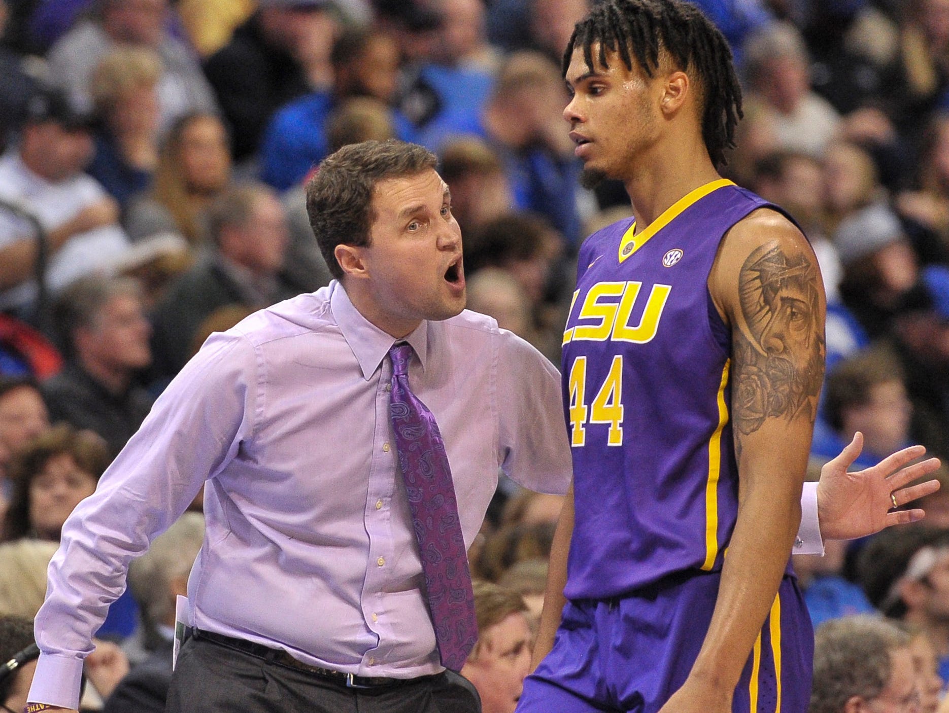 Life of LSU basketball star Wayde Sims to be honored before LSU-Ole Miss football game ...1870 x 1406