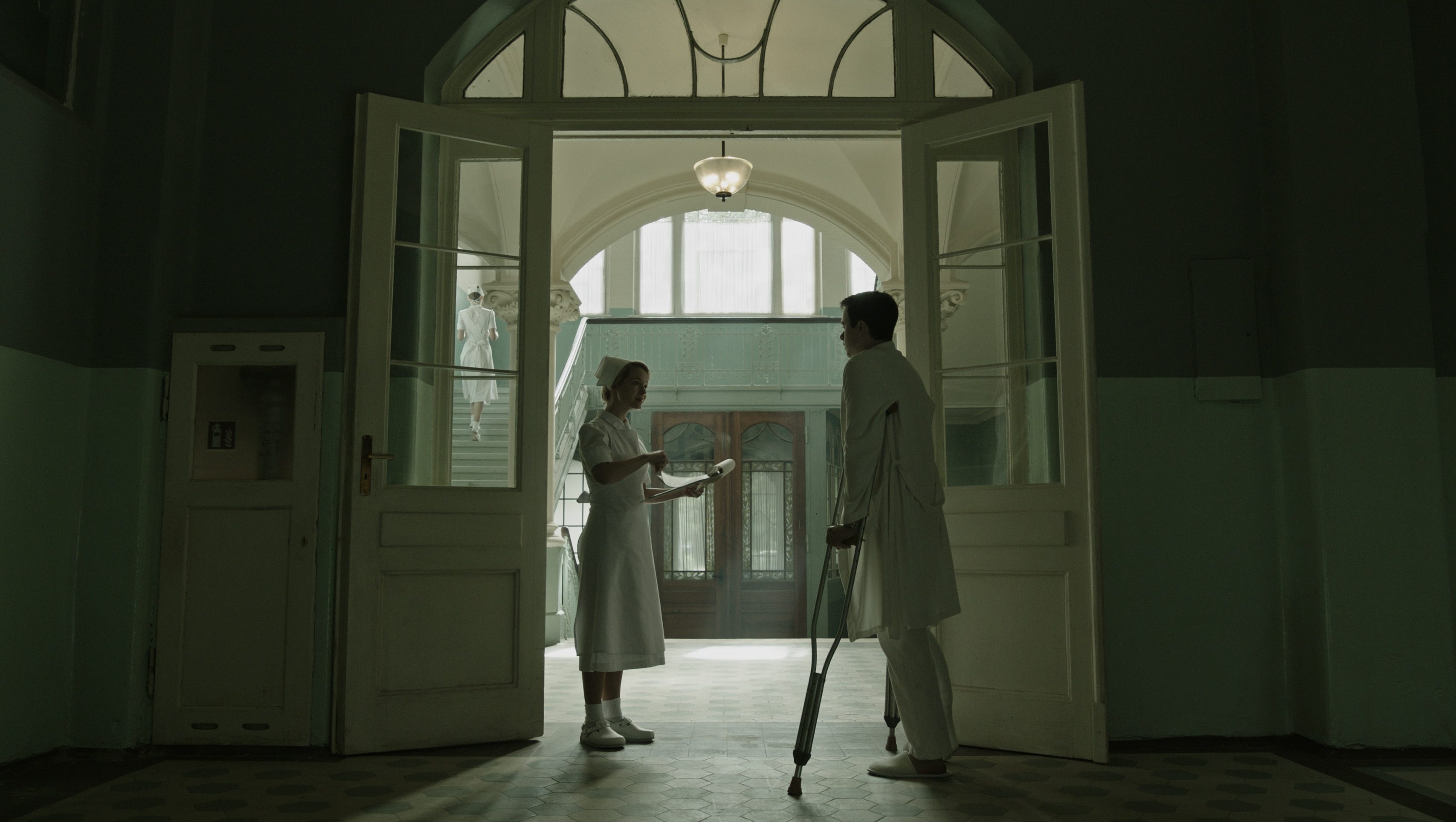 A Cure For Wellness Review