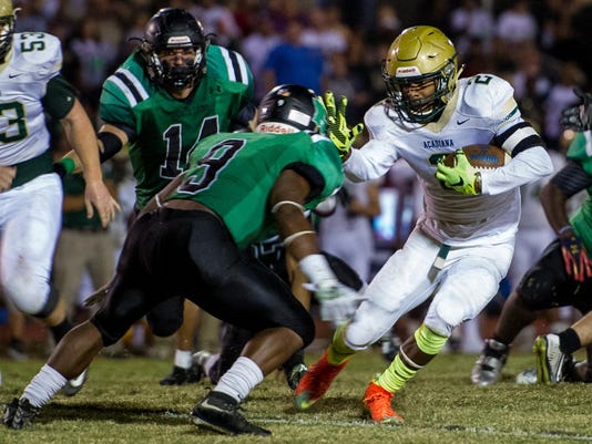 Trey Labat S Predictions And Favorites For All Nine Lhsaa Playoff