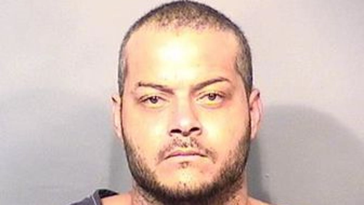 Photos Arrest Mugshots 12 24 15