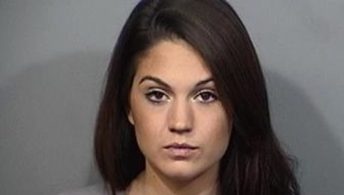 Photos Arrest mugshots 12192017