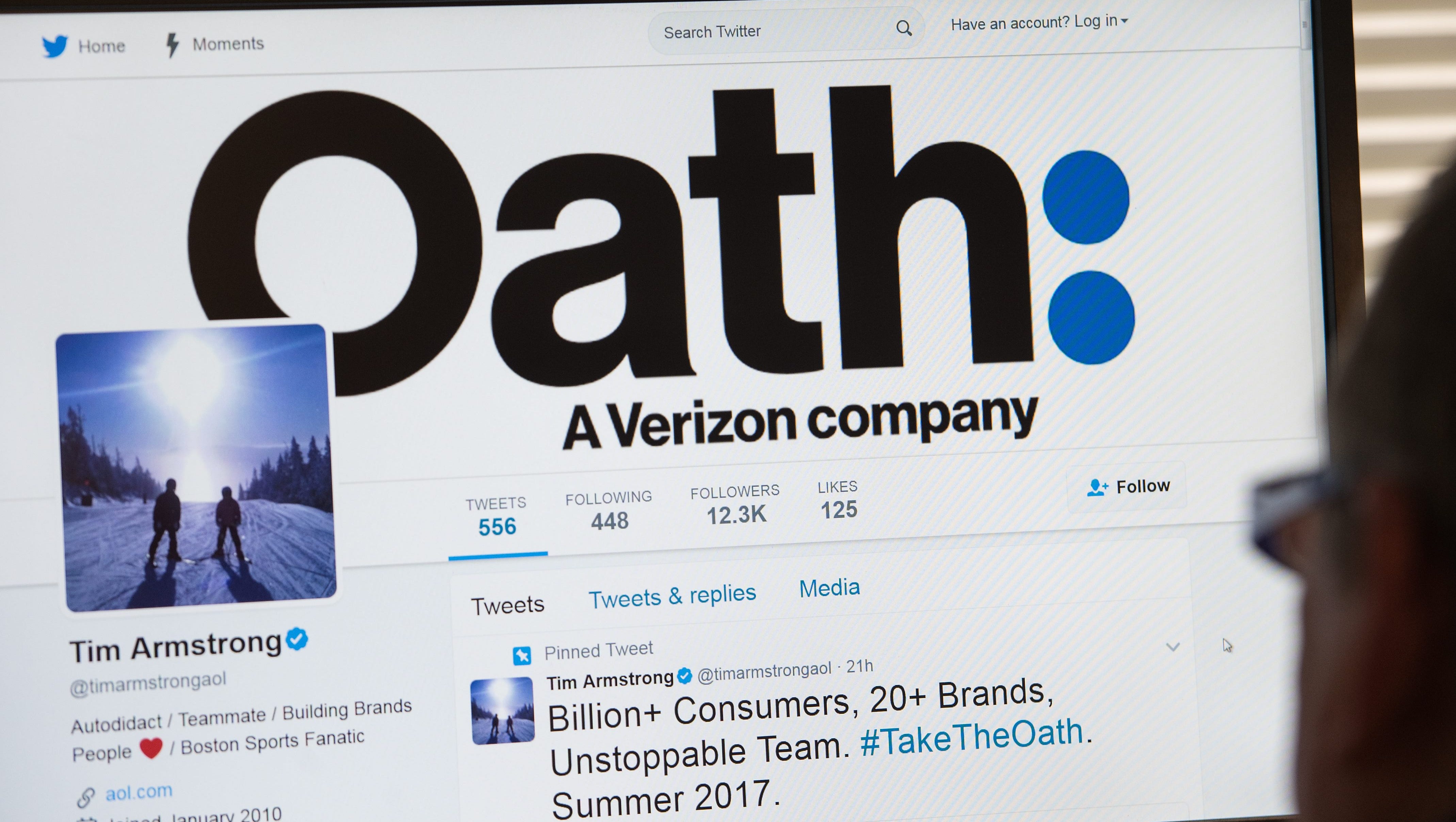 oath arises as verizon closes deals for