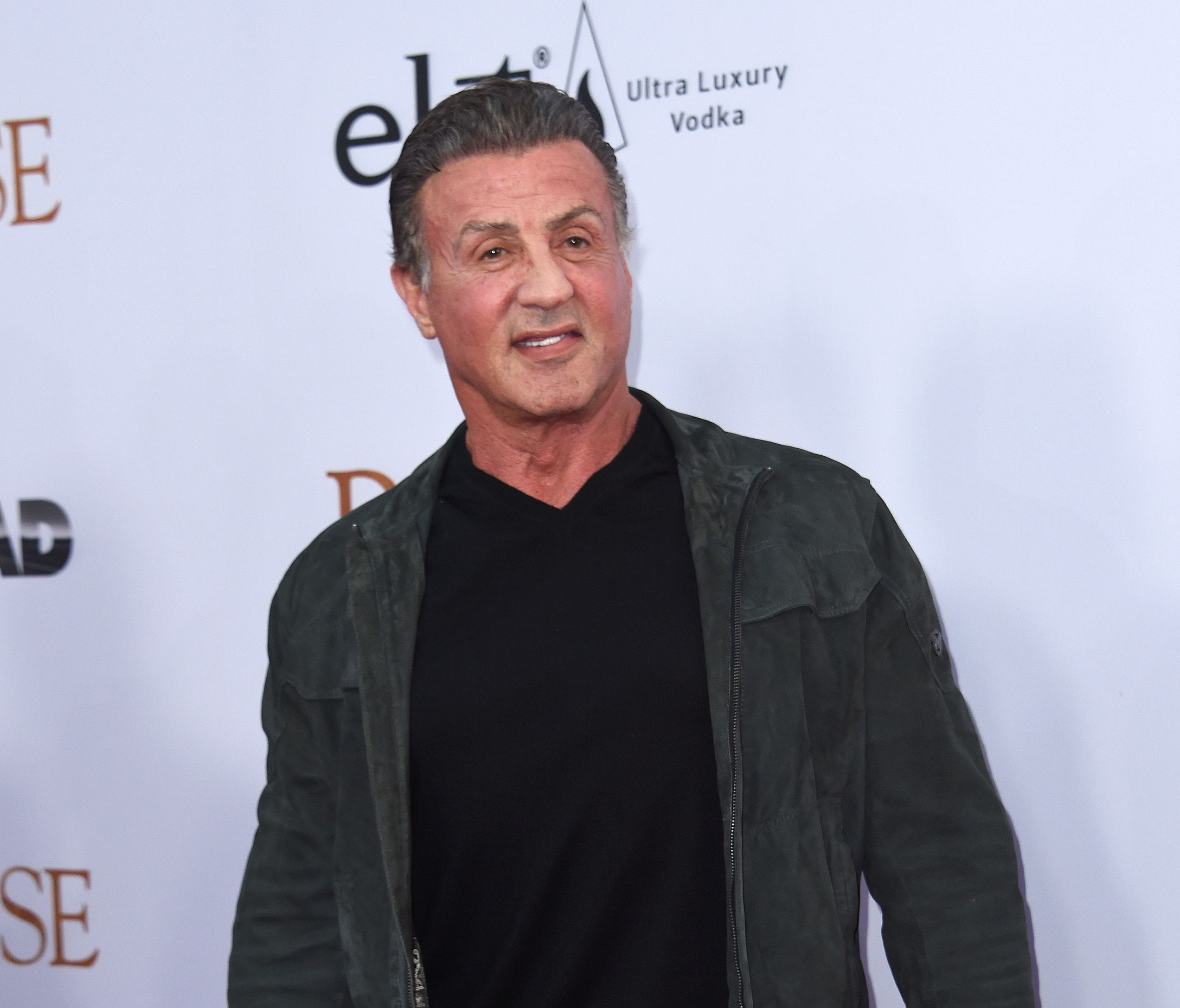 Sylvester Stallone and his attorney plan to file a complaint against a woman  they say filed a false police report accusing the actor of raping her in 1990.