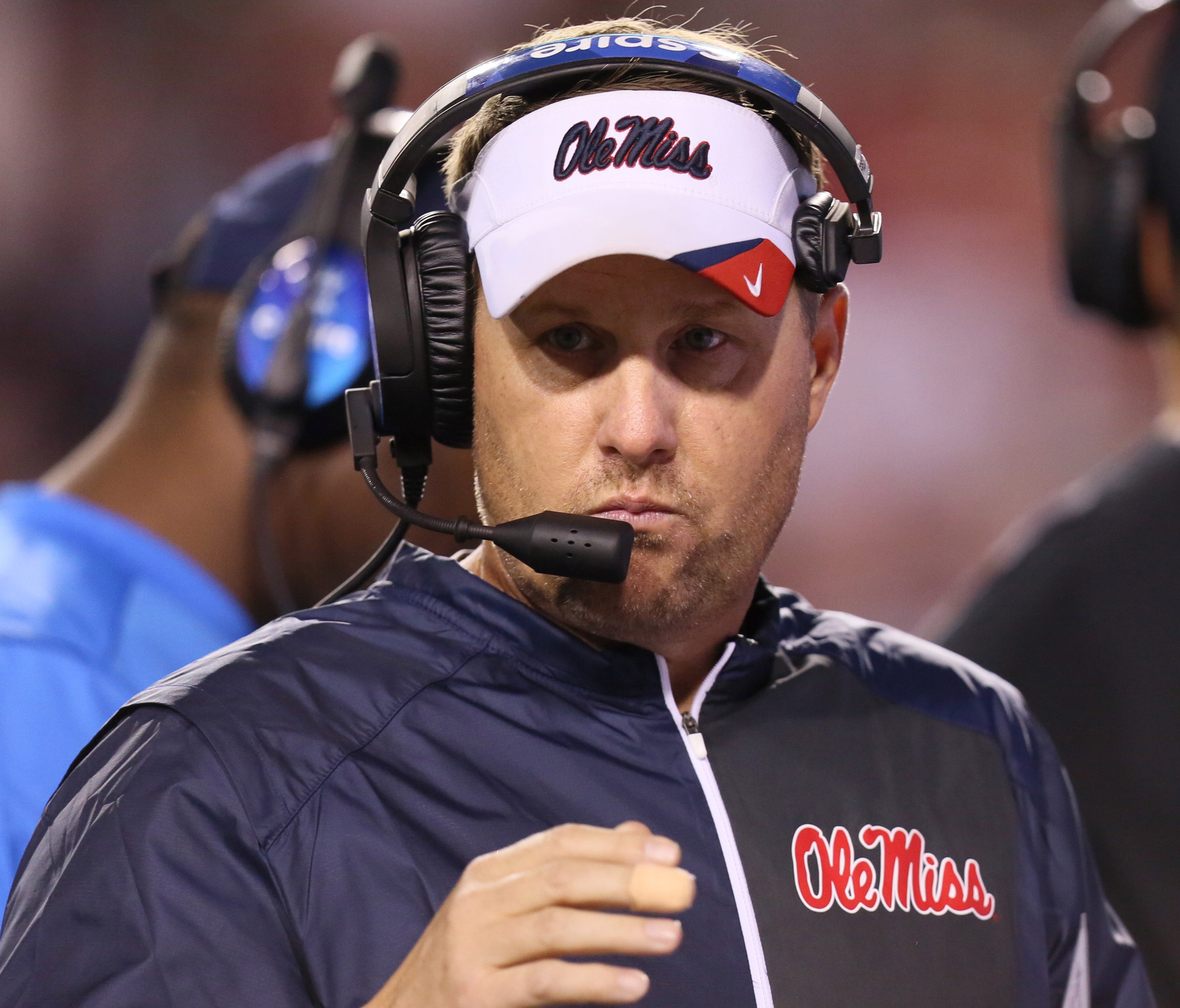 An attorney for former Ole Miss coach Houston Nutt says that the school is avoiding full disclosure of former coach Hugh Freeze's phone records.