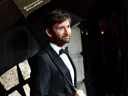 David Tennant will appear at ACE Comic Con