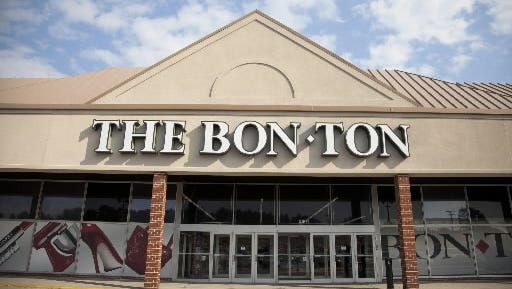 Communityaid Thrift Store To Open At Former York County Bon Ton