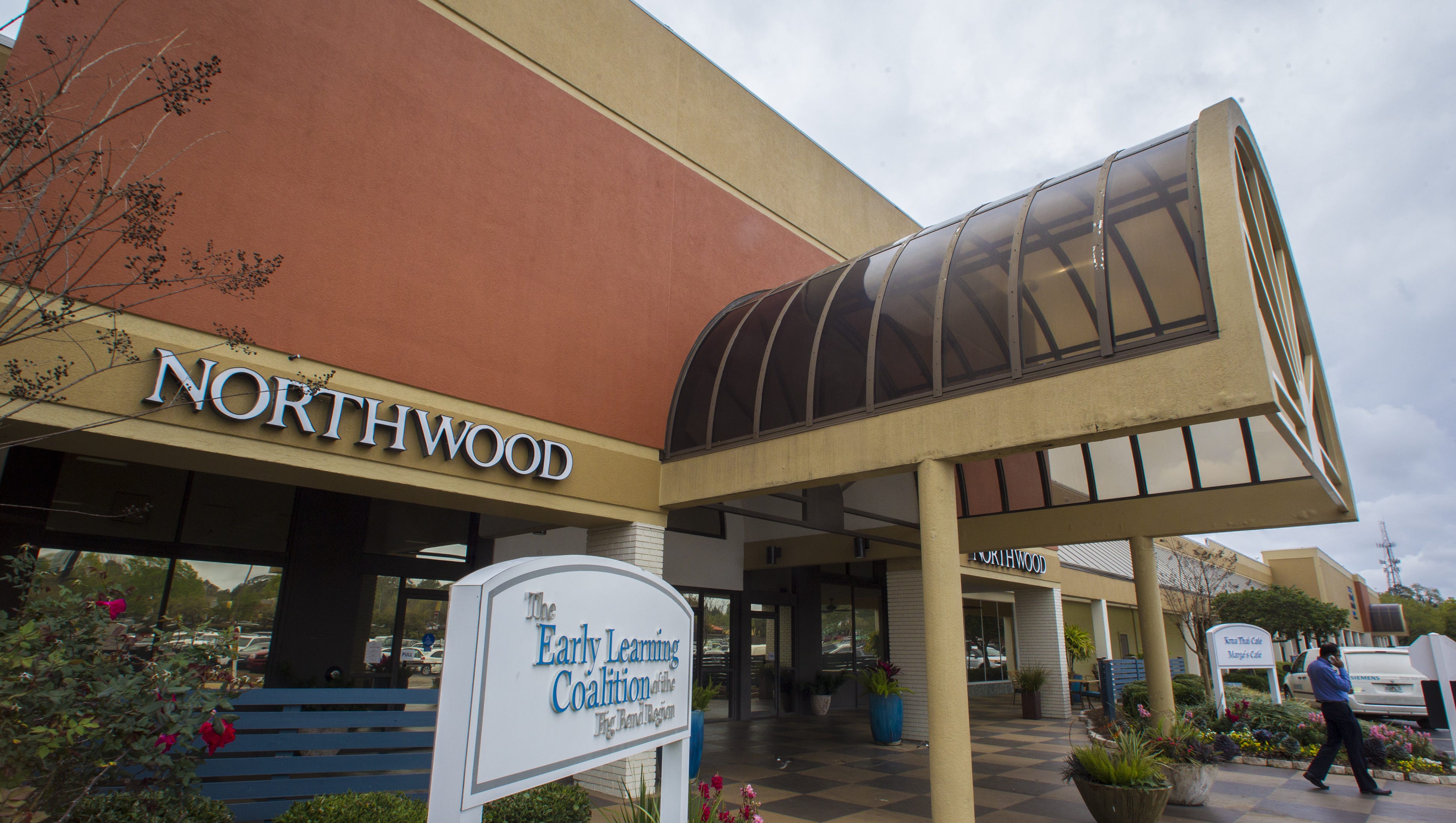 309 suing Northwood Centre