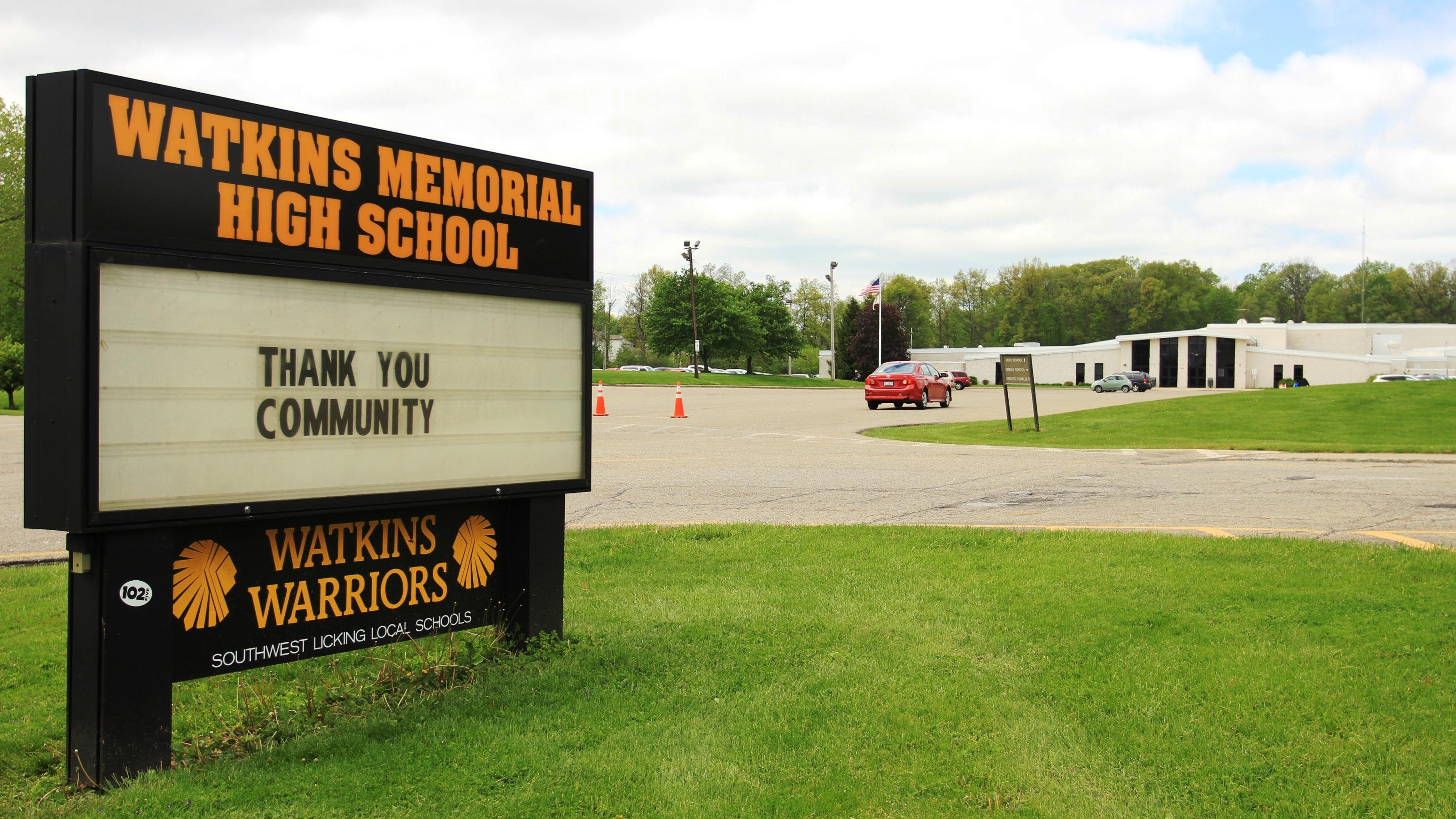 Watkins Memorial H S Announces 2nd Quarter Honor Roll Watkins Memorial H S Announces 2nd Quarter Honor Roll