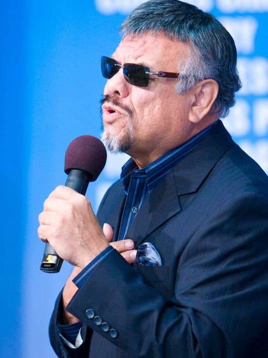 Little Joe Hernandez to perform in San Angelo