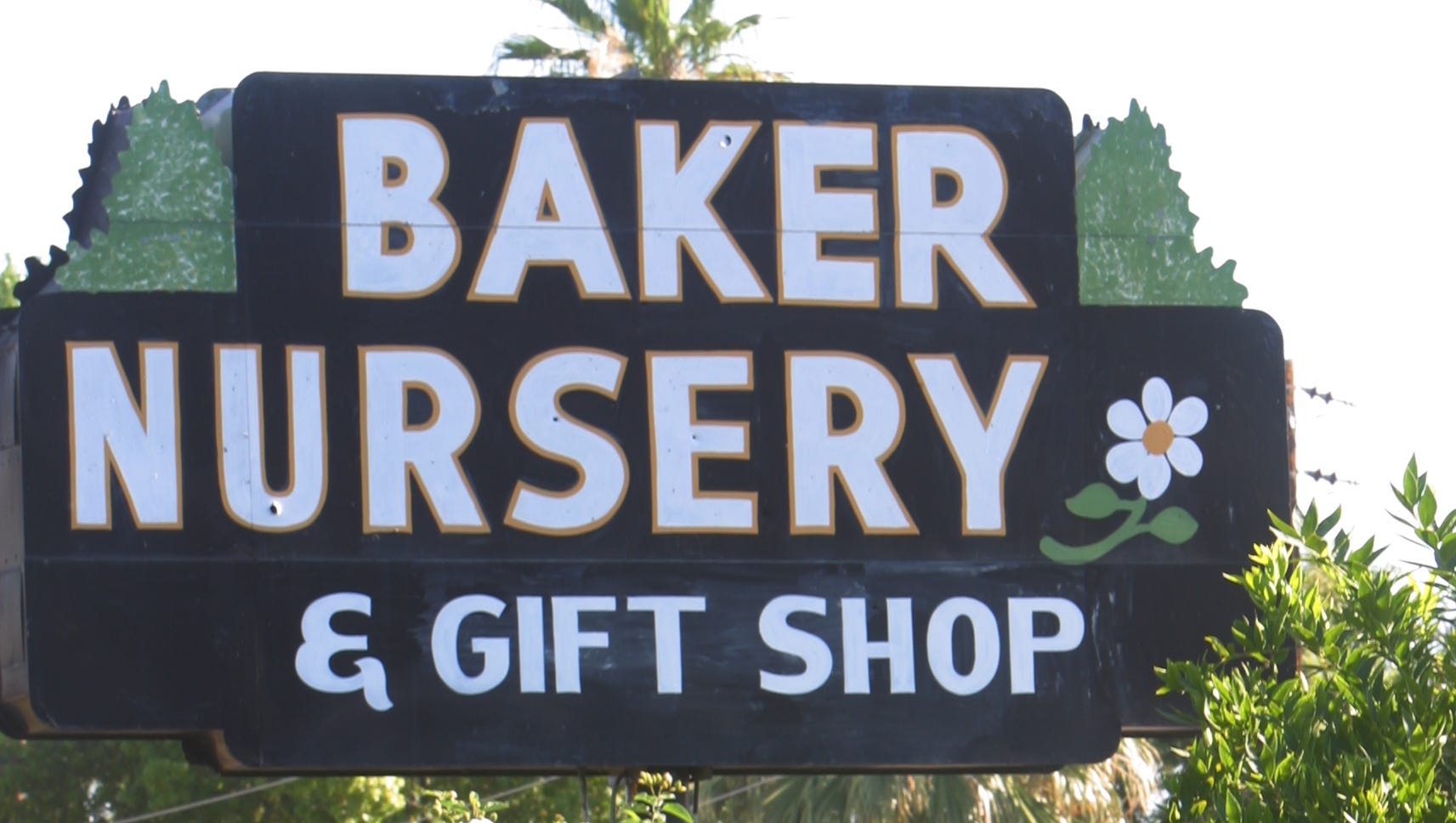Baker Nursery closing after 46 years in Phoenix