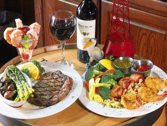 Rudy S Seafood Restaurant Rudy S Seafood Restaurant