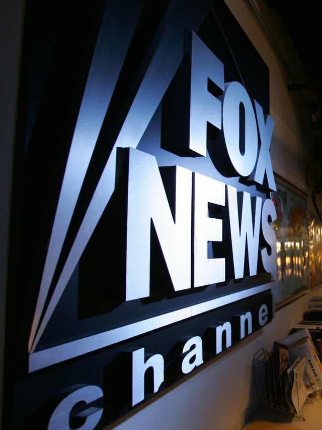Trump Fires Back At Dnc After Fox News Excluded From 2020 Debates