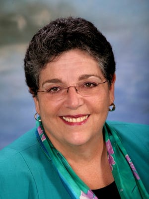Kathleen Schatzberg