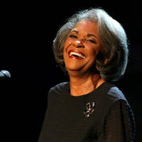Nancy Wilson Grammy Winning Jazz Singer Dies At 81
