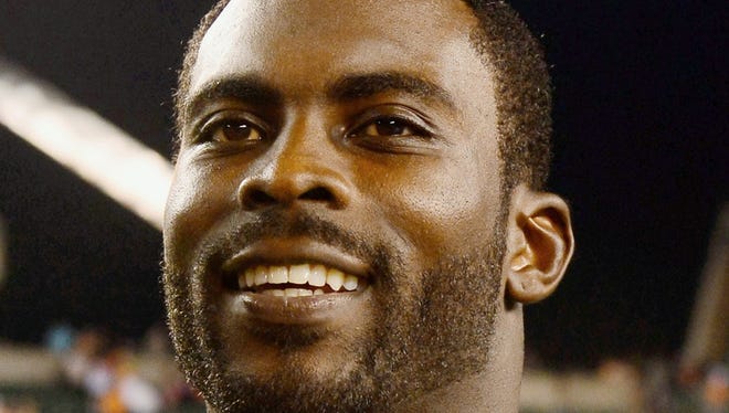 Quarterback Michael Vick has signed a one-year deal with the Pittsburgh Steelers.