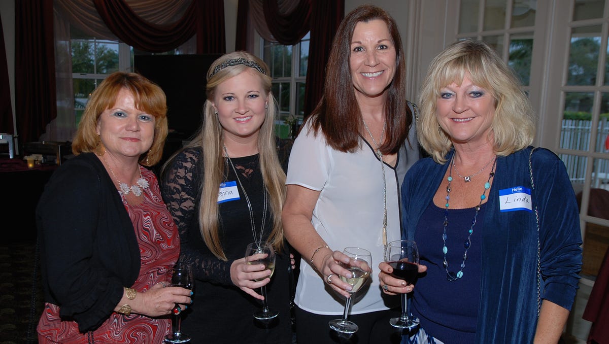Photos Fourth annual Brevard Uncorked event