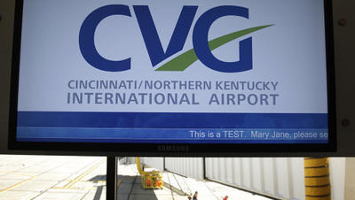 Group To Step Back From Ky Vs Oh On Cvg Board