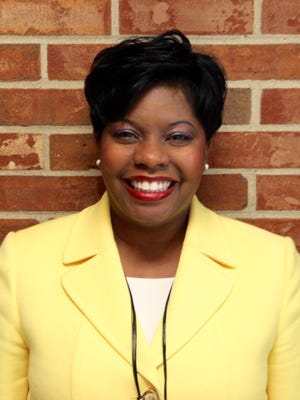 Franklin Special School District school board member Allena Bell recently won awards from the Tennessee School Boards Association.
