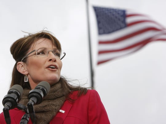 Sarah Palin Bristol Palin Spotted At South Texas Mexican Restaurant