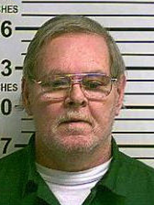 'I explode': Cheri's killer was denied parole