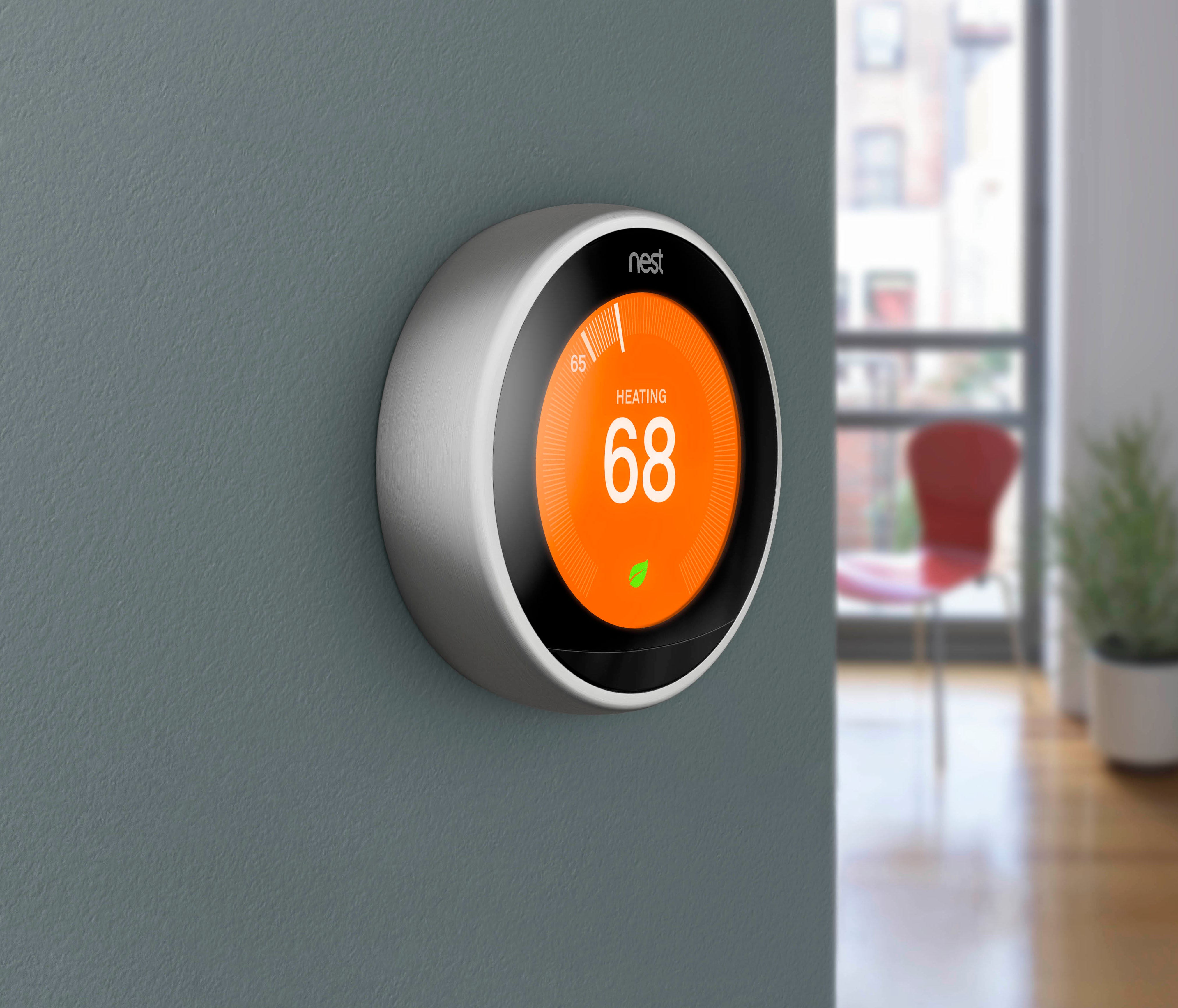 8 useful tricks you didn't know your Nest cam or thermostat can do