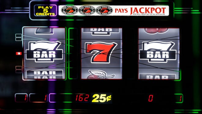 Tips on winning big on slot machines reviews Tips on winning big on slot machines reviews