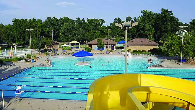 A majority of citizens in McPherson have made their wishes known to open the McPherson Water Park via a poll survey, brought to McPherson City Commissioners by local swim team members and the water park director.