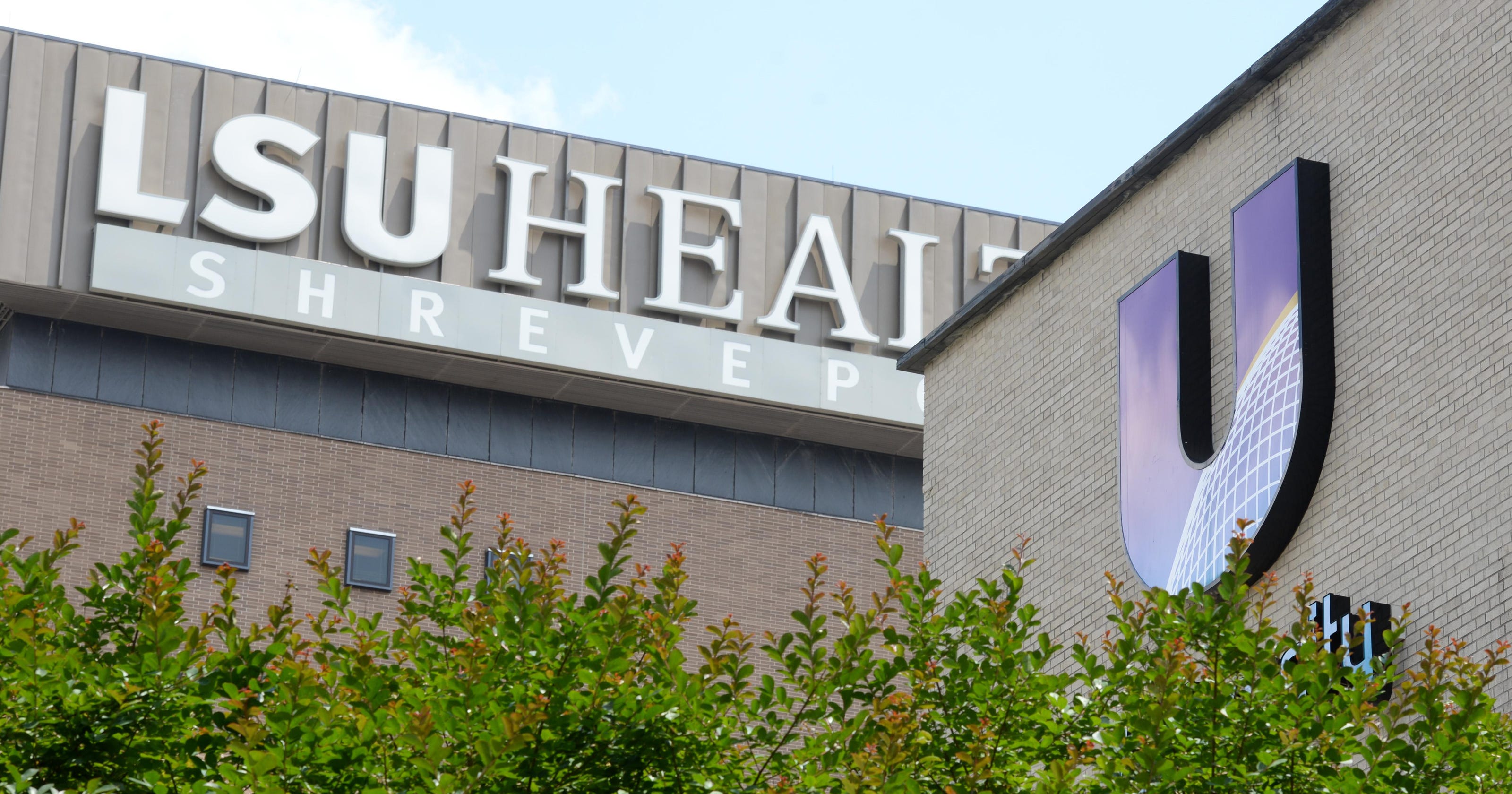 LSU official: Shreveport hospital manager hostile