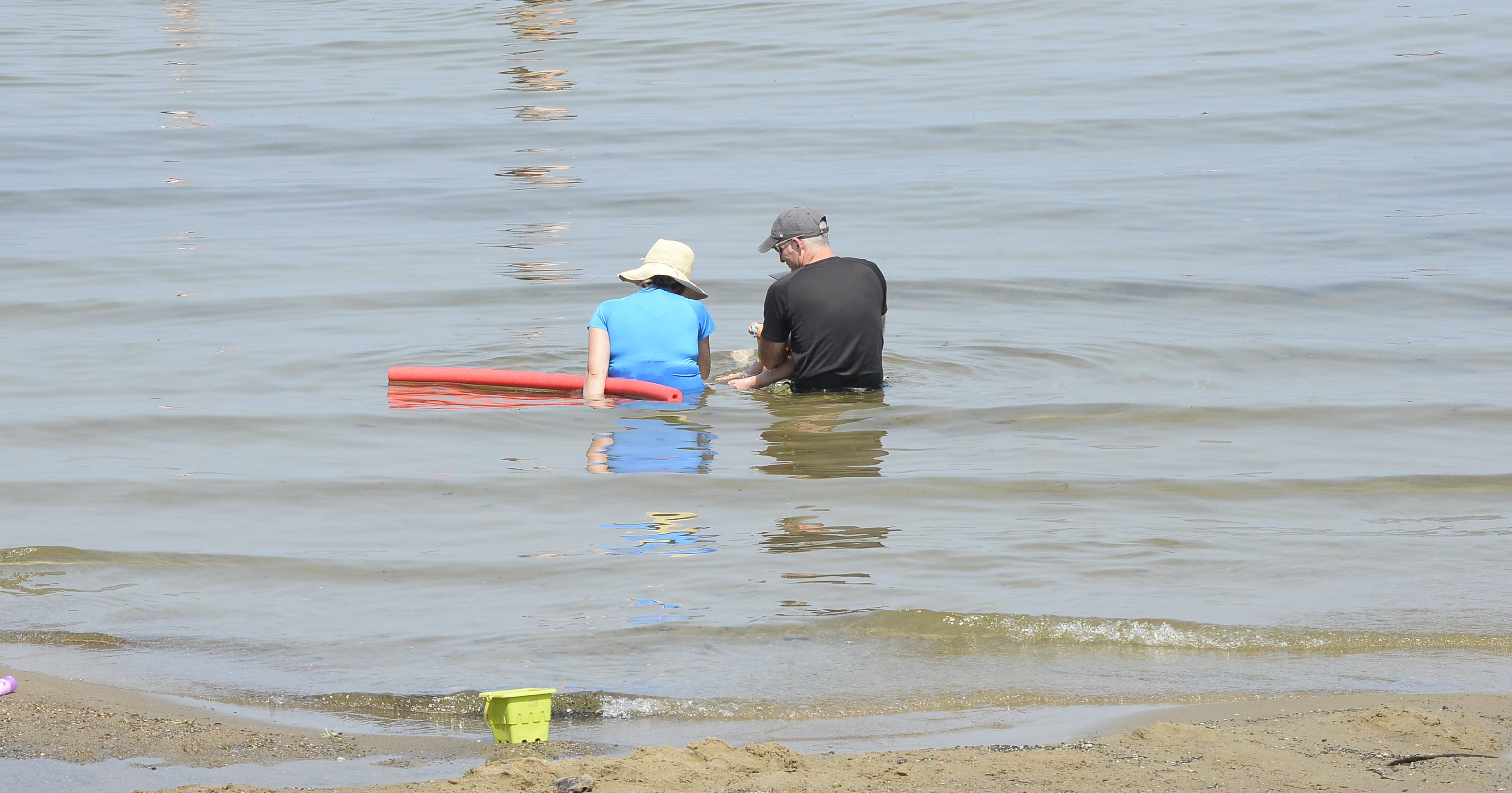 Burlington, Vermont, weather Heat wave is historic