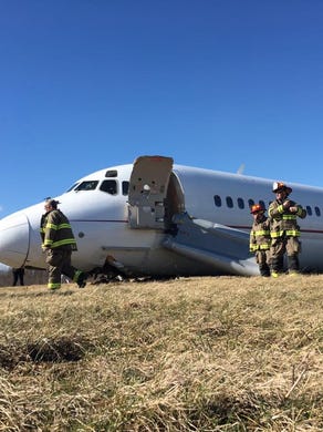 Um Pilot S Aborted Takeoff Broke Rules But Saved Lives