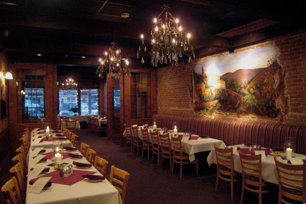 Image for homestyle italian restaurant near me