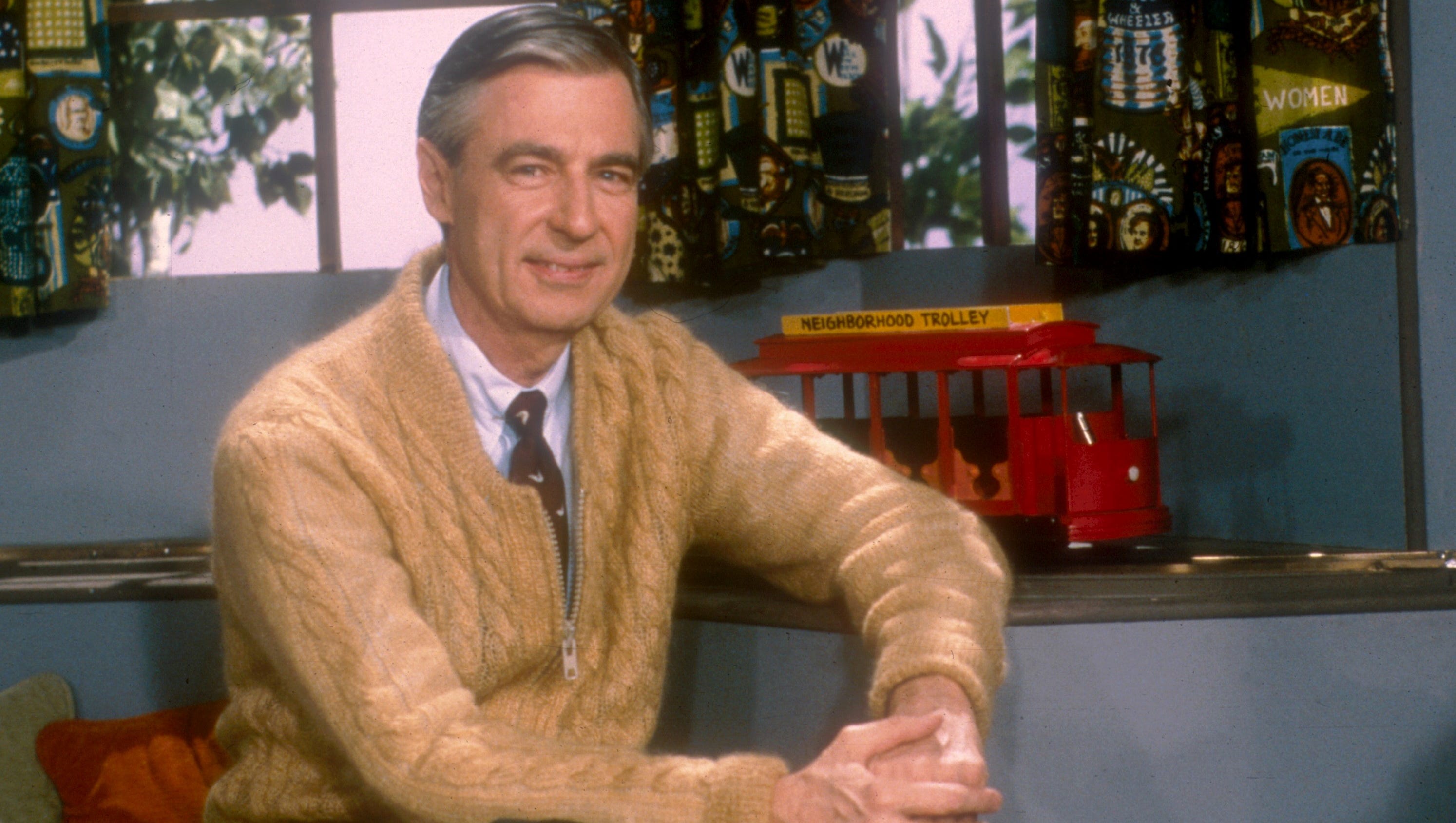 Mister Rogers turns 50: 5 things you didn't know about the show