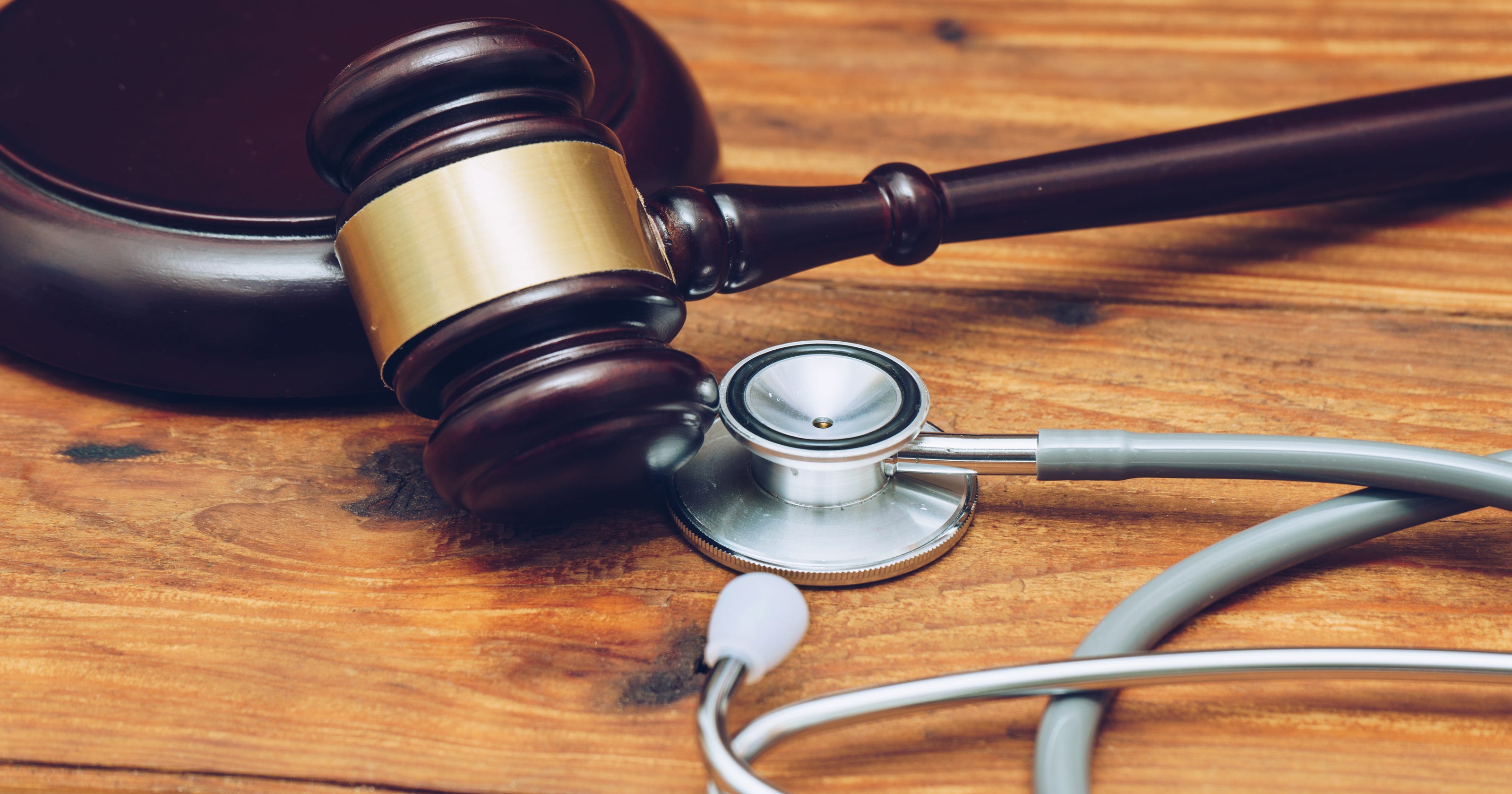 Hearing postponed in Dr. Orange's license suspension