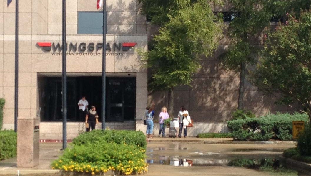 Wingspan lays off 100; another call center looking