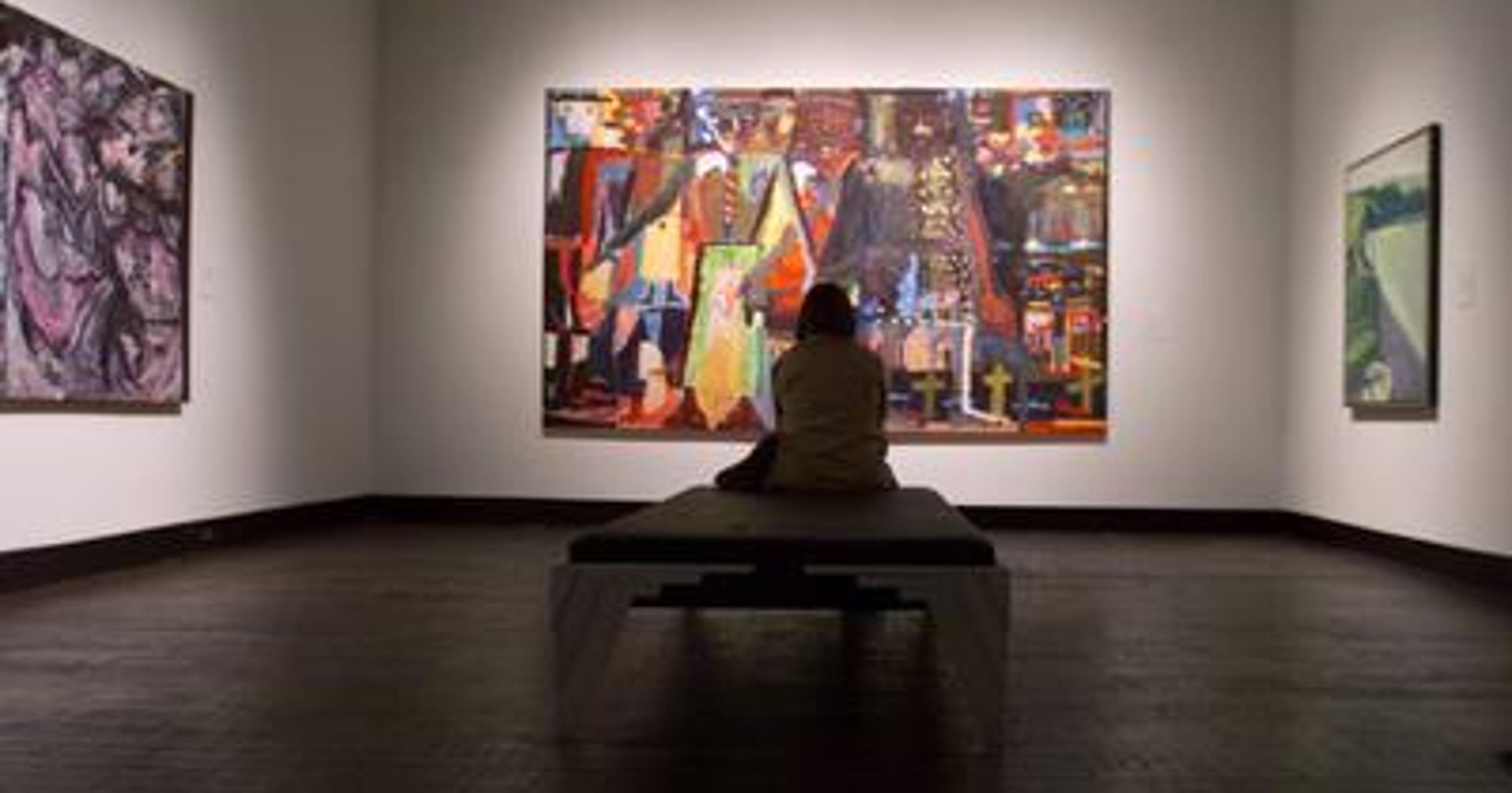 picasso at the frist museum
