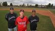 3 titles since 1985: Scottsdale Christian | Coach Bill Swift (pictured) led school to the 2A state titles in 2004 and 2005. Bob Fredericks led the school to its first baseball title in 1994 when the school won the state 1A baseball title.