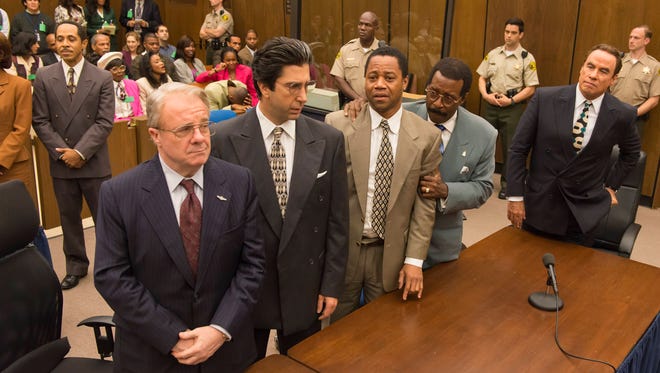 O J Simpson Cast Producers Discuss Ending Everyone Knows