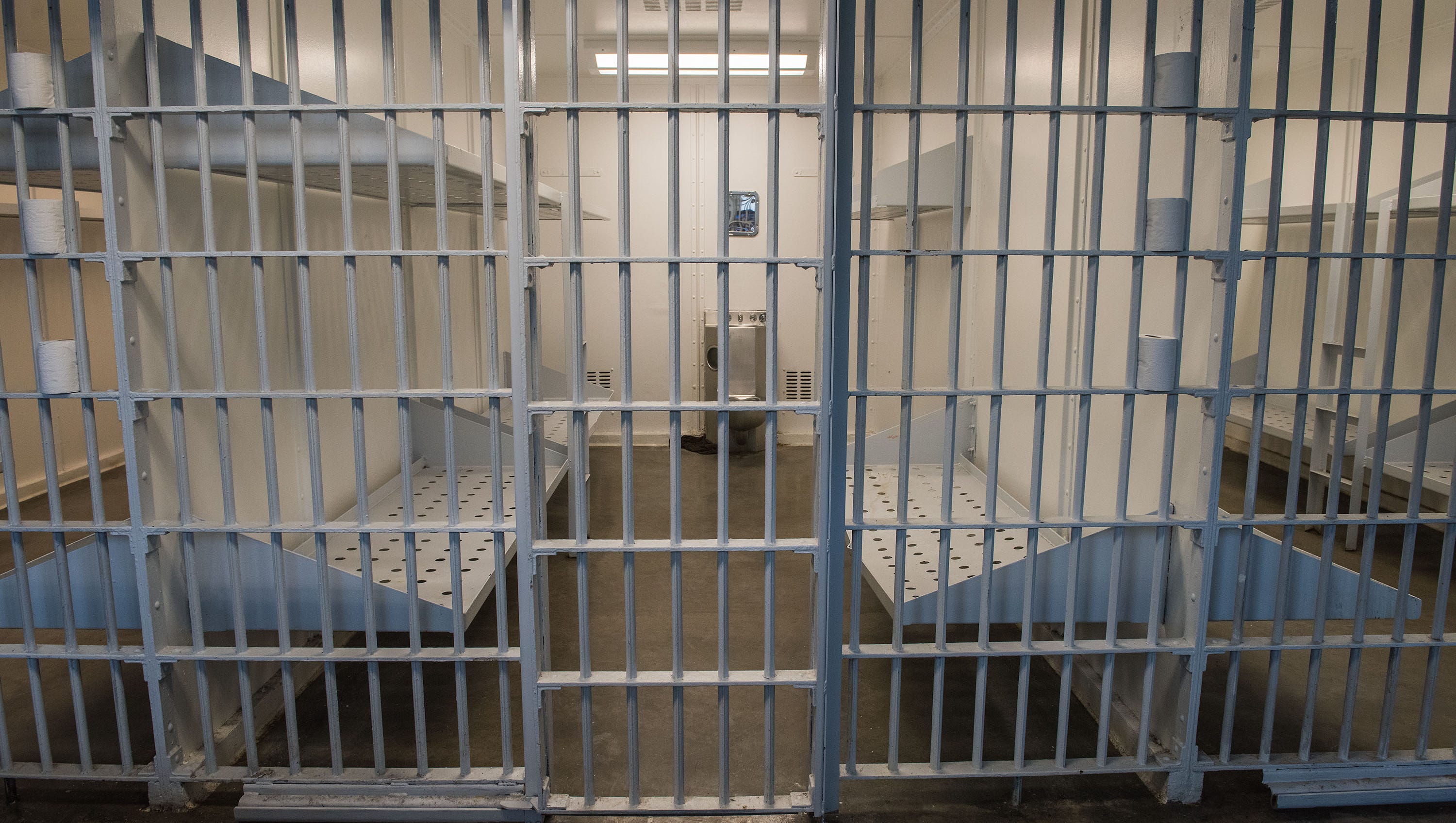 Lexington, Kentucky jail inmate Shareef Hasan Martin dies March 30